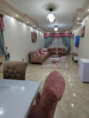 شقه فندقيه ٥ نجوم
